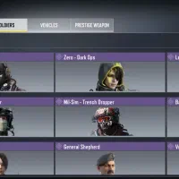 اکانت کالاف دیوتی