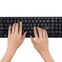 خدمات تایپ