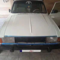 فروش پیکان وانت مدل 1382انژکتور