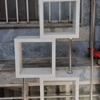 بوفه ، کتابخونه