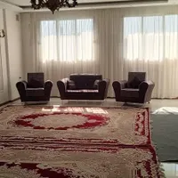 سوییت آپارتمان سه خوابه مستر نوساز