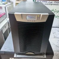 یو پی اس UPS EATON USA 10KVA ایتون در حد آک