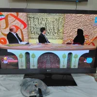 تلویزیون ۴۲ ال جی