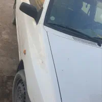 پراید سال ۹۹