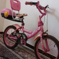 دوچرخه ۱۶