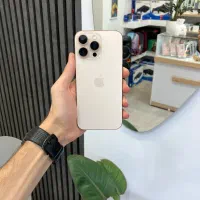 آیفون 16PRO MAX 256 ZAA 91% با ضمانت