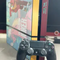 Ps4 fat کپی خور