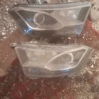 2عددچراغ دناتیپ 2