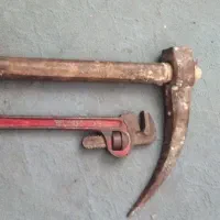کلنگ چاه کنی وشلاقی سالم