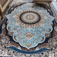 دو تخته فرش ۱۲ متری و یک ۴ متری