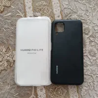 گارد p40lite قاب ،هواوی پی 40 ، نوا7i