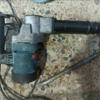 چکش تخریب...مینی فرز