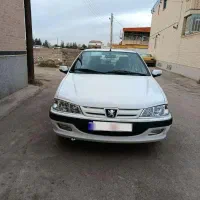 پژو پارس سال مدل 99