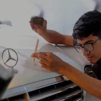 انجام صافکاری PDRتخفیف۵۰٪ ویژه شرایط جنگی