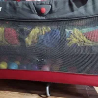 تخت پارک