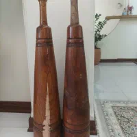 میل باستانی / دمبل