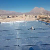 ایزوگام اسفالت قیر