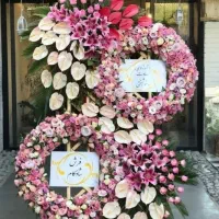 تاج گل فوری در تهران