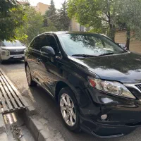لکسوس آر ایکس ۳۵۰