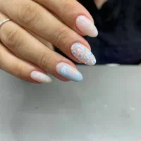 کاشت ناخن ، ژلیش