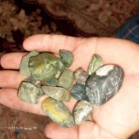 سنگ|کلکسیون اشیاء عتیقه|بجنورد, |دیوار