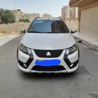 خودرو کوییک Gxمدل ۱۴۰۳