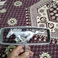 اسب تزیینی