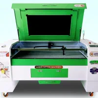 اجاره کارگاه لیزر