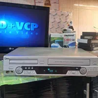 ویدیو سی دی vcd+vcp LG