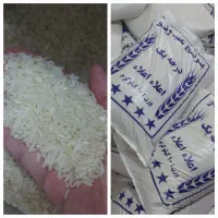 برنج عنبربودرجه 1اعلاکیسه10کیلویی فروش ما۲۳۵۰