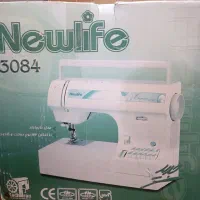 چرخ خیاطی کاچیران