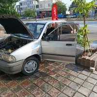 پراید مدل 87