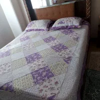 سرویس خواب دو نفره ام دی اف