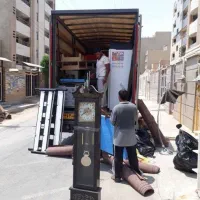 اتو بار کرامت با بهترین کارگران اثاث منزل