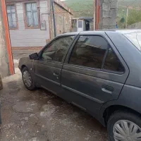 پژو مدل 94|خودرو سواری و وانت|خرمآباد, |دیوار