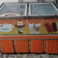 یخچال بستنی|یخچال و فریزر|رشت, بلوار گیلان|دیوار