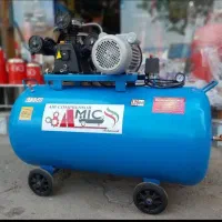 تعمیرات بازسازی انواع کمپرسور باد پمپ باد دینام