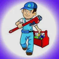 تعمیرات لباسشویی پکیج آبگرمکن اجاق گاز کولرگازی و.