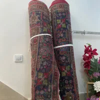 دو عدد فرش