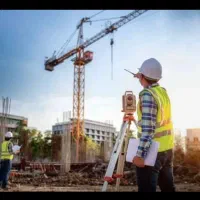 نقشه برداری با جی پی اس و دوربین