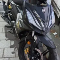 لاکی ۱۸۵ تمیز