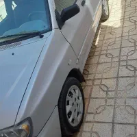 پراید۱۱۱ مدل ۹۵ هیرولییک
