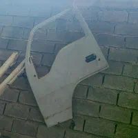 فروش درب سمت راننده ایسوزو ۸تن یا ۶ تن
