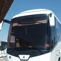 نمایندگی اتوبوس