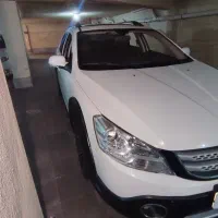 h30 cross 1398|خودرو سواری و وانت|تهران, شهر زیبا|دیوار