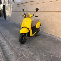موتور بنلی پانارئا