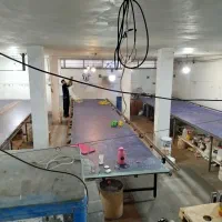 کارگاه