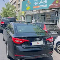 سوناتا ال اف LF