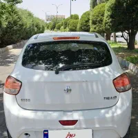 تیبا ۲|خودرو سواری و وانت|اردکان, |دیوار