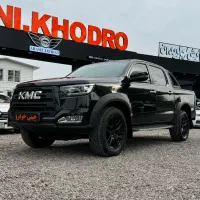 KMC t8 (اتوگالری چینی خودرو)